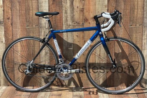 LeMond Alpe dHuez fiche technique et avis